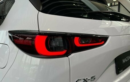 Mazda CX-5 II, 2025 год, 4 700 000 рублей, 6 фотография