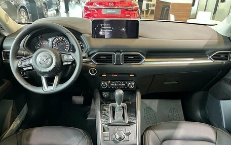 Mazda CX-5 II, 2025 год, 3 950 000 рублей, 10 фотография