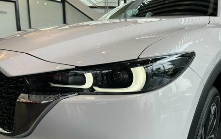 Mazda CX-5 II, 2025 год, 3 950 000 рублей, 7 фотография