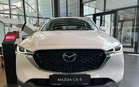 Mazda CX-5 II, 2025 год, 3 950 000 рублей, 2 фотография