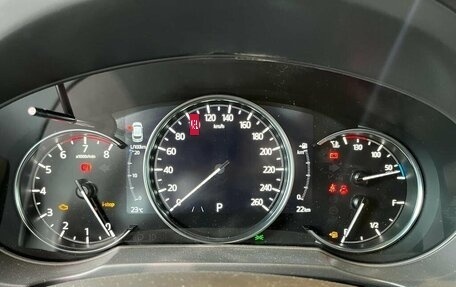 Mazda CX-5 II, 2025 год, 3 950 000 рублей, 17 фотография