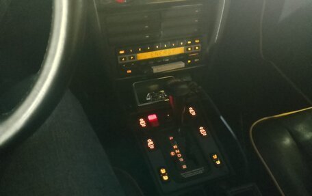 Mercedes-Benz 190 (W201), 1992 год, 1 650 000 рублей, 3 фотография