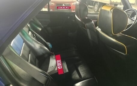 Mercedes-Benz 190 (W201), 1992 год, 1 650 000 рублей, 5 фотография