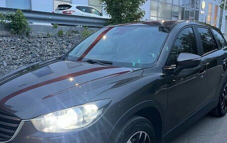 Mazda CX-5 II, 2015 год, 2 000 000 рублей, 9 фотография