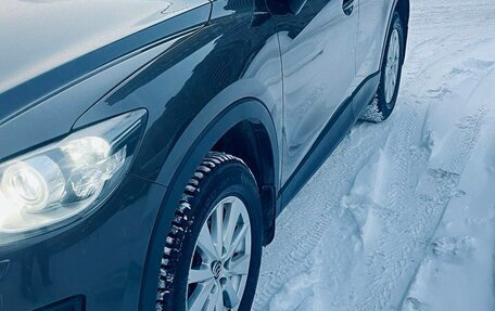 Mazda CX-5 II, 2015 год, 2 000 000 рублей, 7 фотография