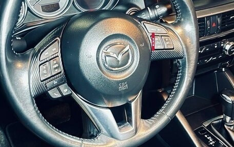 Mazda CX-5 II, 2015 год, 2 000 000 рублей, 10 фотография