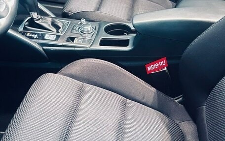 Mazda CX-5 II, 2015 год, 2 000 000 рублей, 15 фотография