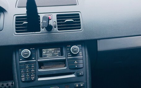 Volvo XC90 II рестайлинг, 2014 год, 2 050 000 рублей, 10 фотография