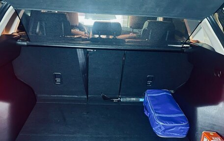 Mazda CX-5 II, 2015 год, 2 000 000 рублей, 33 фотография