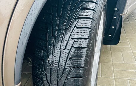 Volvo XC90 II рестайлинг, 2014 год, 2 050 000 рублей, 11 фотография