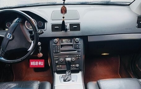 Volvo XC90 II рестайлинг, 2014 год, 2 050 000 рублей, 8 фотография