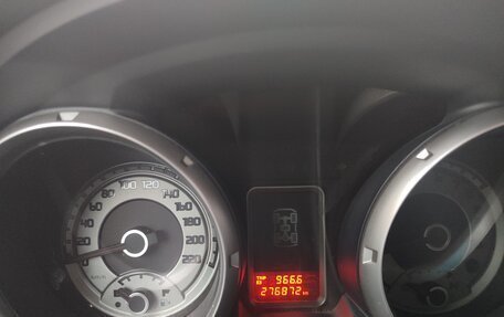 Mitsubishi Pajero IV, 2013 год, 2 050 000 рублей, 4 фотография