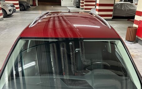 Volkswagen Tiguan II, 2020 год, 2 900 000 рублей, 7 фотография