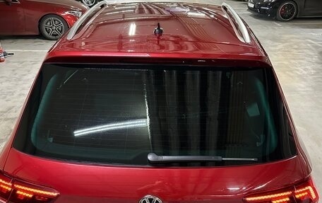 Volkswagen Tiguan II, 2020 год, 2 900 000 рублей, 6 фотография