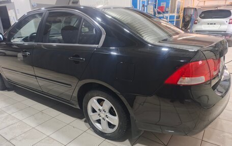 KIA Magentis II рестайлинг, 2009 год, 690 000 рублей, 5 фотография