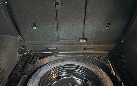 Volkswagen Tiguan II, 2020 год, 2 900 000 рублей, 22 фотография