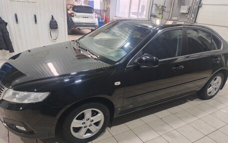 KIA Magentis II рестайлинг, 2009 год, 690 000 рублей, 3 фотография