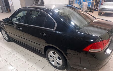KIA Magentis II рестайлинг, 2009 год, 690 000 рублей, 4 фотография