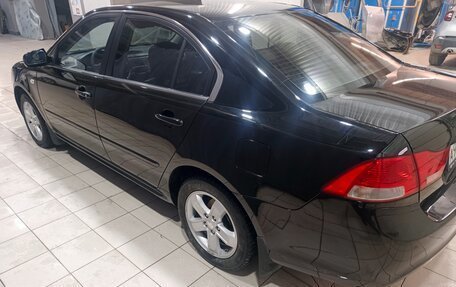 KIA Magentis II рестайлинг, 2009 год, 690 000 рублей, 8 фотография