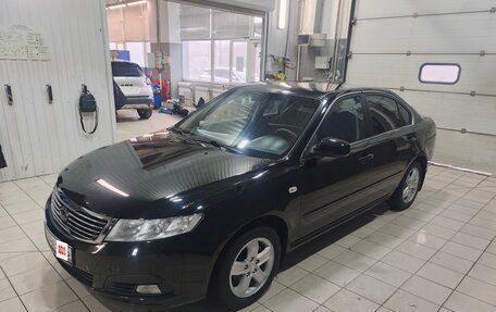 KIA Magentis II рестайлинг, 2009 год, 690 000 рублей, 2 фотография