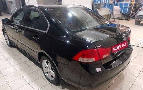 KIA Magentis II рестайлинг, 2009 год, 690 000 рублей, 7 фотография