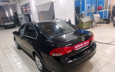 KIA Magentis II рестайлинг, 2009 год, 690 000 рублей, 6 фотография