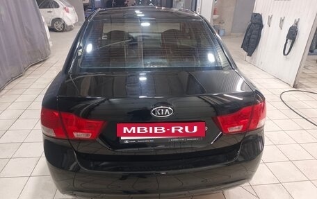KIA Magentis II рестайлинг, 2009 год, 690 000 рублей, 9 фотография