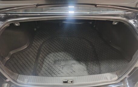 KIA Magentis II рестайлинг, 2009 год, 690 000 рублей, 11 фотография