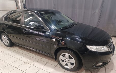 KIA Magentis II рестайлинг, 2009 год, 690 000 рублей, 16 фотография