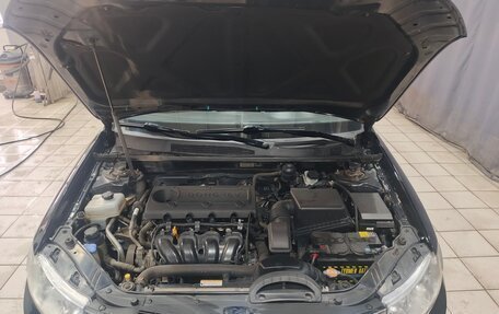 KIA Magentis II рестайлинг, 2009 год, 690 000 рублей, 22 фотография