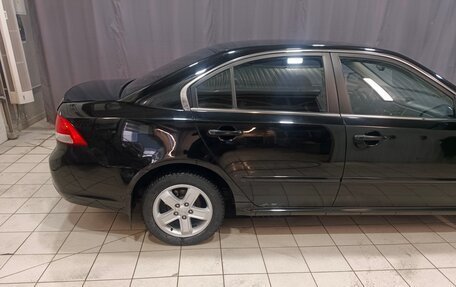 KIA Magentis II рестайлинг, 2009 год, 690 000 рублей, 15 фотография