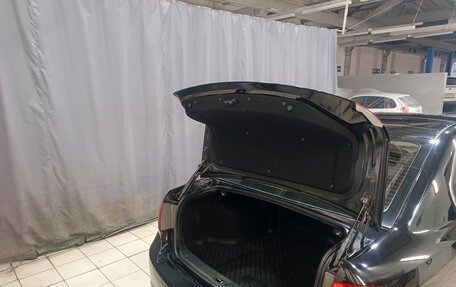 KIA Magentis II рестайлинг, 2009 год, 690 000 рублей, 12 фотография