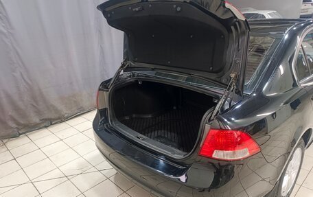 KIA Magentis II рестайлинг, 2009 год, 690 000 рублей, 13 фотография