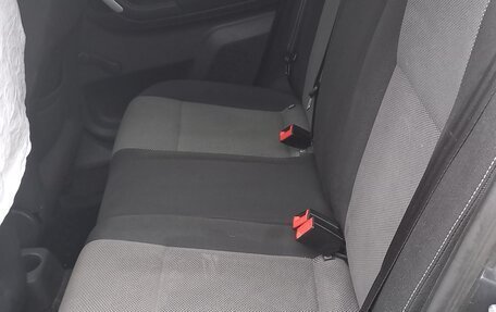 Skoda Fabia II, 2009 год, 390 000 рублей, 15 фотография