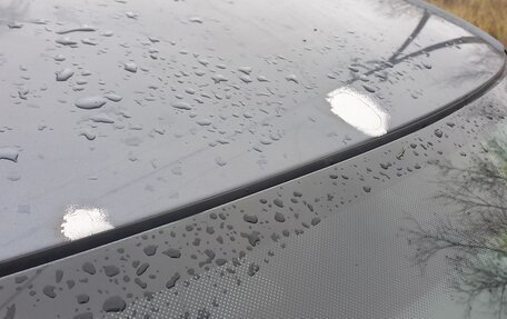 Skoda Fabia II, 2009 год, 390 000 рублей, 10 фотография