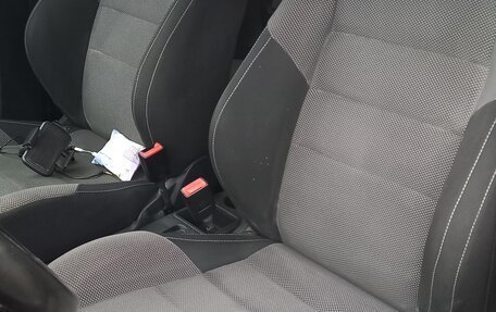 Skoda Fabia II, 2009 год, 390 000 рублей, 16 фотография