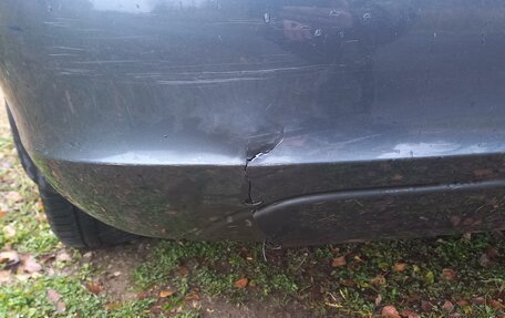 Skoda Fabia II, 2009 год, 390 000 рублей, 12 фотография