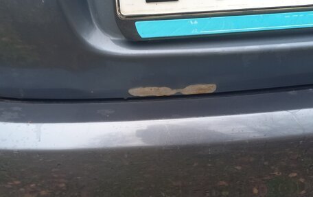 Skoda Fabia II, 2009 год, 390 000 рублей, 11 фотография