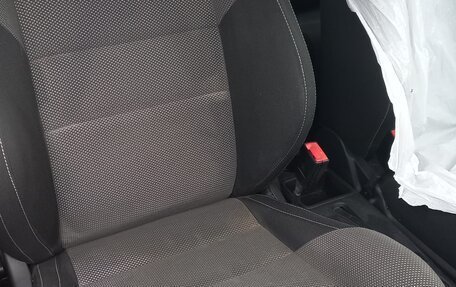 Skoda Fabia II, 2009 год, 390 000 рублей, 17 фотография