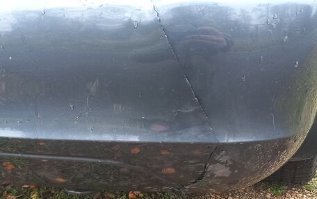 Skoda Fabia II, 2009 год, 390 000 рублей, 13 фотография