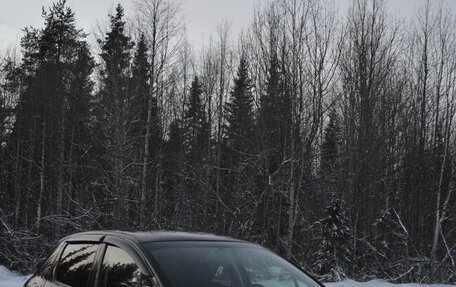 Peugeot 307 I, 2005 год, 315 000 рублей, 4 фотография