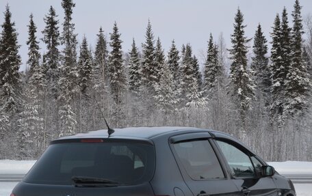 Peugeot 307 I, 2005 год, 315 000 рублей, 6 фотография