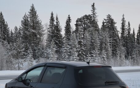 Peugeot 307 I, 2005 год, 315 000 рублей, 5 фотография