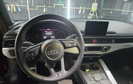 Audi A4, 2019 год, 3 200 000 рублей, 7 фотография