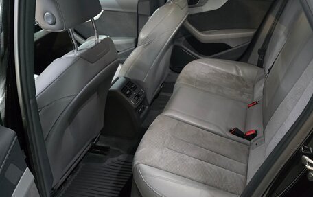 Audi A4, 2019 год, 3 200 000 рублей, 9 фотография