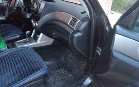 Subaru Forester, 2008 год, 990 000 рублей, 9 фотография