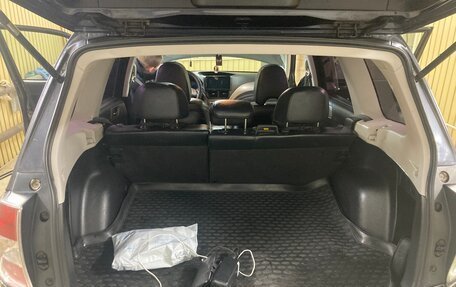 Subaru Forester, 2008 год, 990 000 рублей, 3 фотография