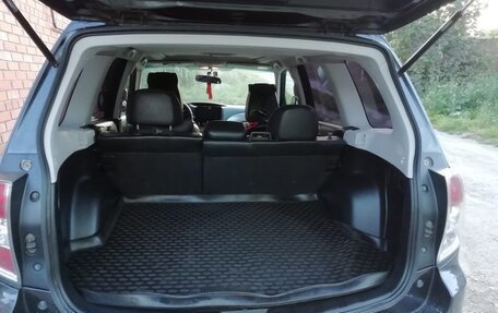 Subaru Forester, 2008 год, 990 000 рублей, 12 фотография