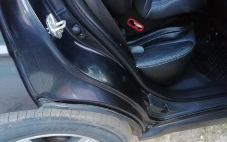 Subaru Forester, 2008 год, 990 000 рублей, 7 фотография