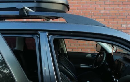 Subaru Forester, 2008 год, 990 000 рублей, 14 фотография